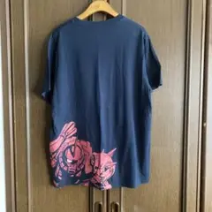 希少✨　ユニクロ　ガンダム　半袖Tシャツ　40周年　シャア専用ザクII