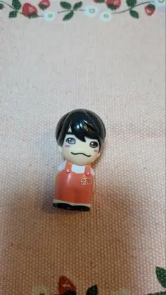 なにわ男子　西畑大吾くん　指人形