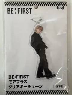 2026年最新】be first アクスタの人気アイテム - メルカリ