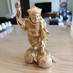 2026年最新】純金 大黒天の人気アイテム - メルカリ