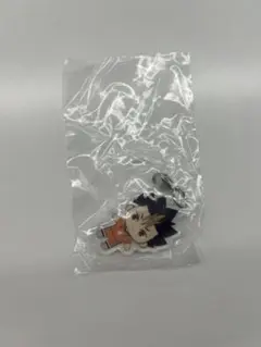 ハイキュー!!ふらっとめじるしアクセサリー 西谷夕