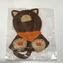 カネリア ぬいスター コスチューム PRINCE CAT ポンチョ