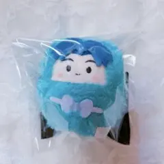【忍たま】 くるみたぴぬい 摂津のきり丸