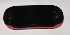 PlayStation®Vita PCH-2000 本体　ピンク