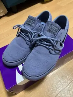 NIKE SB ZOOM JANOSKI OG+ CNVS 26.5cm