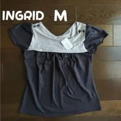 INGRID イングリッド Mのサムネイル