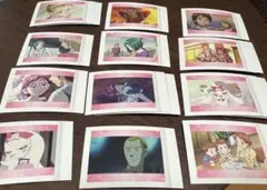 プリキュア5 GoGo YESプリキュア5 パシャコレ30枚セット(ダブりあり)