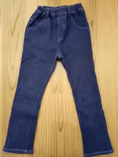 【RAG MART】デニムパンツ 110cm