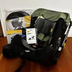 2026年最新】ベビーカー 中古 ドゥーナの人気アイテム - メルカリ