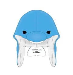 HUMAN MADE　佐野玲於　コラボキャップ 8/24(土)11:00より佐野玲於×HUMAN MADE®カプセルコレクション