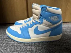 Nike Air Jordan 1 Retro High OG UNC