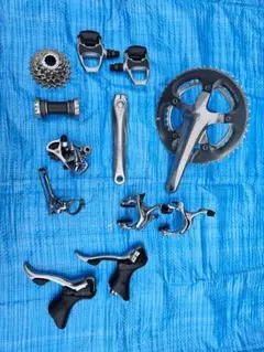 2026年最新】Dura Ace 7800の人気アイテム - メルカリ