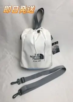 THE NORTH FACE ノースフェイス 2way ショルダーバッグ nfb