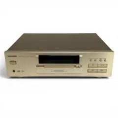 KENWOOD DPF-7002 CDプレーヤー 本体 - メルカリ