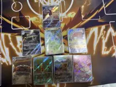 ポケモンカード　ラティオスar その他