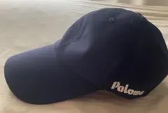 パロマ　Paloma 企業ロゴ入りキャップ