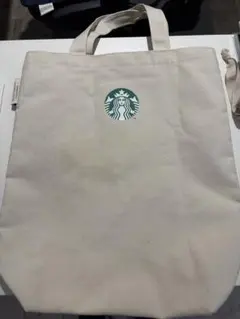 Starbucks トートバッグのサムネイル