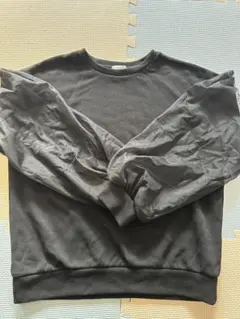 GLACIERෆチュール袖　長袖