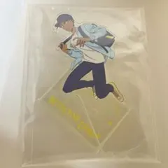 名探偵コナン くじ アクリルスタンド 服部平次