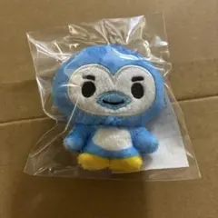 シャカレボ　ミニマスコットぬい 塩﨑太智 概念