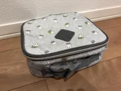 ミッフィーおむつポーチ