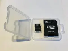 レクサスSDカード 2025年最新】レクサス sdカードの人気アイテム - メルカリ