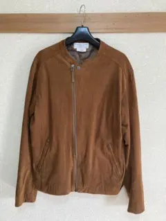 【CIAOPANIC TYPY】ジャケット　ブラウン