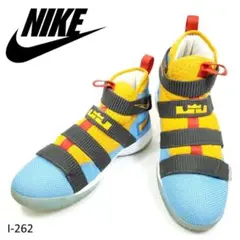 2026年最新】ナイキ レブロンソルジャーの人気アイテム - メルカリ