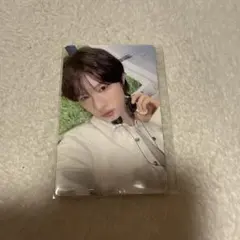 ボイプラ2 上海 アーカイブ展 popup トレカ サンヒョン week1 ⑩ | Mercari