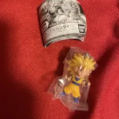 BANDAI 孫悟空 フィギュア