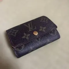 Louis Vuitton モノグラム キーケース