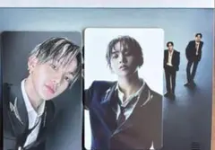 TREASURE REBOOT JP Limited ver.1