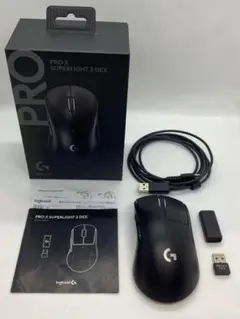 2025年最新】 Logicool superlight 2 dexの人気アイテム - メルカリ