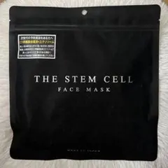 KOR THE STEM CELLフェイスマスク