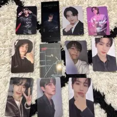 2026年最新】TheBoyz ヒョンジェの人気アイテム - メルカリ