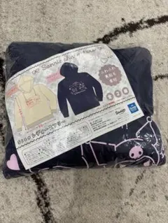 【新品未開封】サンリオ クロミ マイメロ パーカー アミューズメント景品