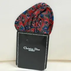 2026年最新】Christian Dior ポケットチーフの人気アイテム - メルカリ