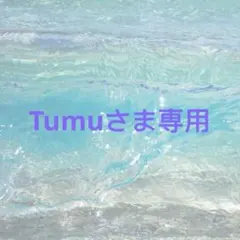 Tumuさま専用