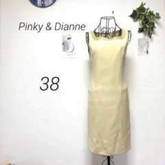 11629-1 ピンキーアンドダイアン Pinky & Dianne ワンピースのサムネイル