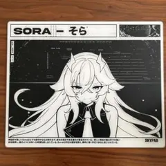 2026年最新】skypad soraの人気アイテム - メルカリ
