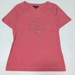 EPOCA エポカ★キラキラストーン付き！Ｔシャツ★42のサムネイル