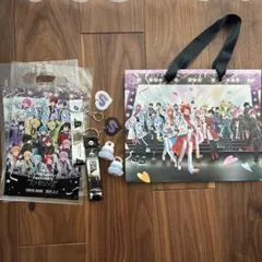 スターダム スターライトキッド NEO GENESIS 香水 マスク 上谷沙弥