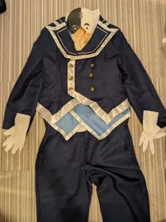 s*o様 JR北海道 制服上下、ワイシャツセット - メルカリ