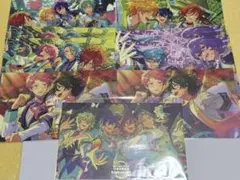 新品☆あんスタ☆アニメイト☆フェア☆特典☆ポストカード【7】2点