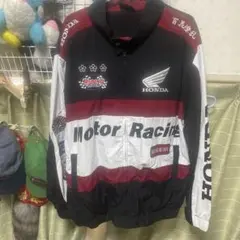ホンダレーシングジャケットのサムネイル