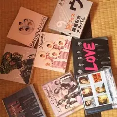嵐 CDアルバム 【 値下げ 】
