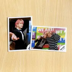 【難あり①】Snow Man 公式写真 佐久間大介