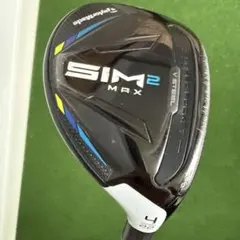 2026年最新】sim2 max ユーティリティ 4uの人気アイテム - メルカリ