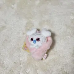 TWICE LOVELYS【GiGO限定】おくるみマスコット ダヒョン ダブリー