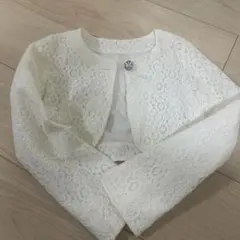 anyfam ボレロ　未使用